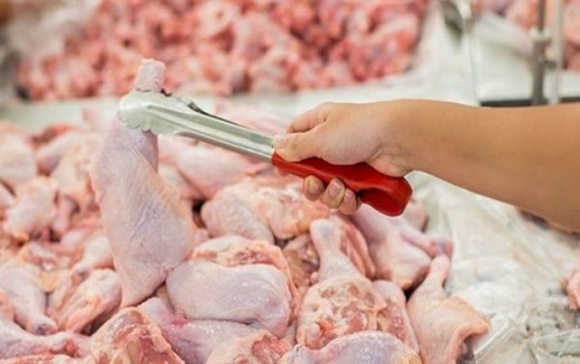 Bu ölkələrdən Azərbaycana ət idxalı dayandırıldı